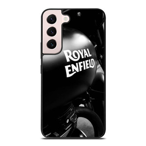 ROYAL ENFIELD MOTORCYCLE Samsung Galaxy S22 Plus Case Cover ROYAL ENFIELD MOTORCYCLE Samsung Galaxy S22 Plus Case Cover