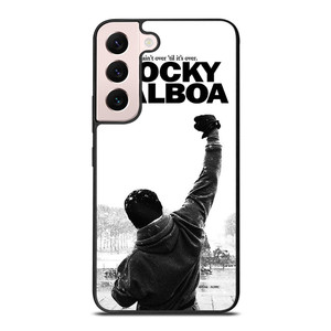 ROCKY BALBOA 2 Samsung Galaxy S22 Plus Case Cover
