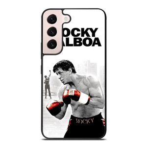 ROCKY BALBOA 1 Samsung Galaxy S22 Plus Case Cover