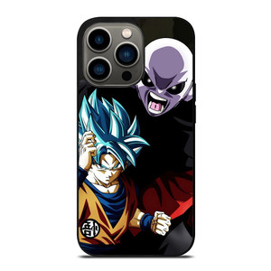 GOKU VS JIREN 2 iPhone 13 Pro Case Cover GOKU VS JIREN 2 iPhone 13 Pro Case Cover