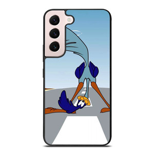 ROAD RUNNER BEEP BEEP LOONEY TUNES Samsung Galaxy S22 Plus Case Cover ROAD RUNNER BEEP BEEP LOONEY TUNES Samsung Galaxy S22 Plus Case Cover
