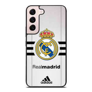 REAL MADRID 2 Samsung Galaxy S22 Plus Case Cover