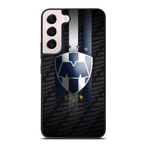 RAYADOS MONTERREY CLUB DE FUTBOL Samsung Galaxy S22 Plus Case Cover RAYADOS MONTERREY CLUB DE FUTBOL Samsung Galaxy S22 Plus Case Cover