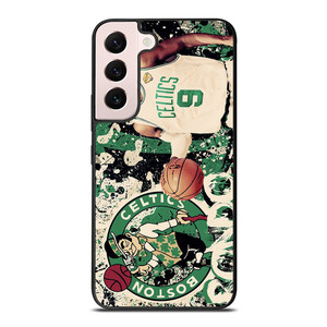 RAJON RONDO BOSTON CELTICS Samsung Galaxy S22 Plus Case Cover RAJON RONDO BOSTON CELTICS Samsung Galaxy S22 Plus Case Cover