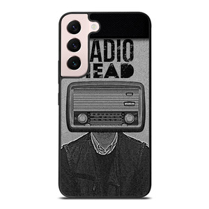 RADIOHEAD RADIO Samsung Galaxy S22 Plus Case Cover