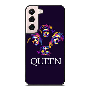 QUEEN BAND 1 Samsung Galaxy S22 Plus Case Cover