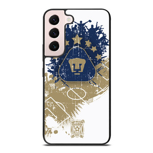 PUMAS UNAM PUMAS Samsung Galaxy S22 Plus Case Cover PUMAS UNAM PUMAS Samsung Galaxy S22 Plus Case Cover