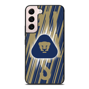 PUMAS UNAM CLUB Samsung Galaxy S22 Plus Case Cover
