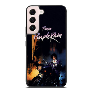 PRINCE PURPLE RAIN 2 Samsung Galaxy S22 Plus Case Cover