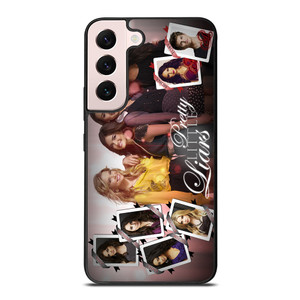 PRETTY LITTLE LIARS Samsung Galaxy S22 Plus Case Cover PRETTY LITTLE LIARS Samsung Galaxy S22 Plus Case Cover