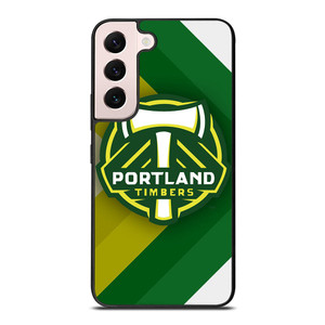 PORTLAND TIMBERS SOCCER Samsung Galaxy S22 Plus Case Cover PORTLAND TIMBERS SOCCER Samsung Galaxy S22 Plus Case Cover