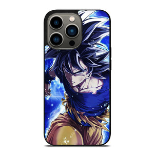 GOKU DRAGON BALL SUPER iPhone 13 Pro Case Cover