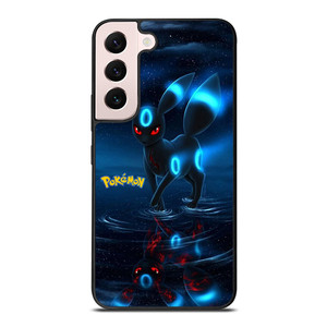 POKEMON UMBREON SHINY BLACKY Samsung Galaxy S22 Plus Case Cover