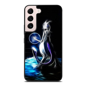 POKEMON MEWTWO 2 Samsung Galaxy S22 Plus Case Cover