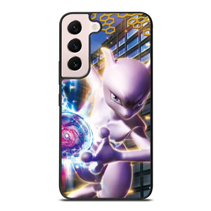 POKEMON MEWTWO 1 Samsung Galaxy S22 Plus Case Cover