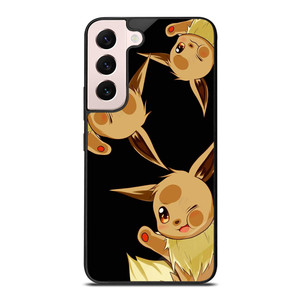 POKEMON EEVEE SWEETIE Samsung Galaxy S22 Plus Case Cover POKEMON EEVEE SWEETIE Samsung Galaxy S22 Plus Case Cover