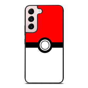 POKEMON BALL 2 Samsung Galaxy S22 Plus Case Cover