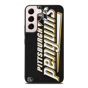 PITTSBURGH PENGUINS 1 Samsung Galaxy S22 Plus Case Cover