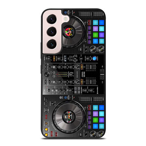 PIONEER DDJ 800 Samsung Galaxy S22 Plus Case Cover PIONEER DDJ 800 Samsung Galaxy S22 Plus Case Cover