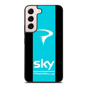 PINARELLO TEAM SKY BIKE PRO CYCLING Samsung Galaxy S22 Plus Case Cover PINARELLO TEAM SKY BIKE PRO CYCLING Samsung Galaxy S22 Plus Case Cover