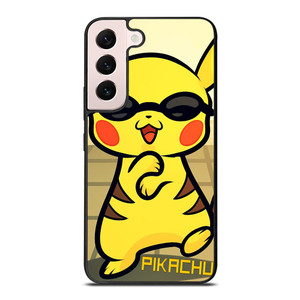 PIKACHU GANGNAM Samsung Galaxy S22 Plus Case Cover
