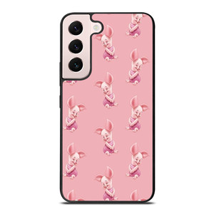 PIGLET BABY WINNIE THE POOH Samsung Galaxy S22 Plus Case Cover