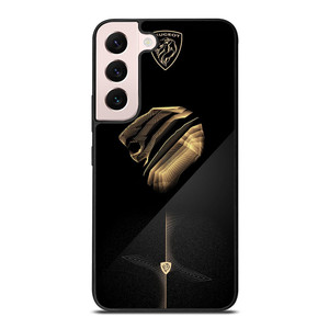 PEUGEOT LOGO Samsung Galaxy S22 Plus Case Cover PEUGEOT LOGO Samsung Galaxy S22 Plus Case Cover