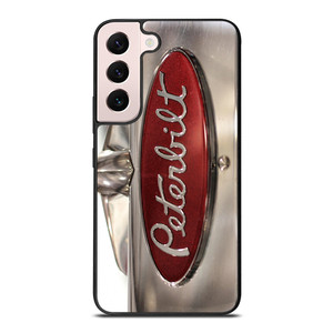 PETERBILT TRUCK LOGO Samsung Galaxy S22 Plus Case Cover