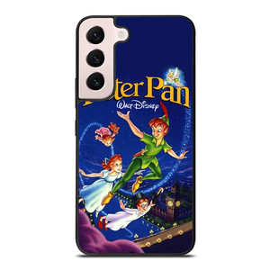 PETER PAN 2 Samsung Galaxy S22 Plus Case Cover PETER PAN 2 Samsung Galaxy S22 Plus Case Cover