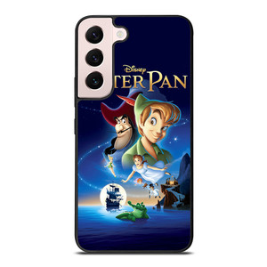 PETER PAN 1 Samsung Galaxy S22 Plus Case Cover PETER PAN 1 Samsung Galaxy S22 Plus Case Cover