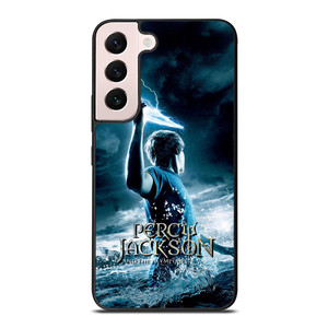 PERCY JACKSON THE OLYMPIANS Samsung Galaxy S22 Plus Case Cover PERCY JACKSON THE OLYMPIANS Samsung Galaxy S22 Plus Case Cover