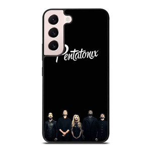 PENTATONIX GROUP Samsung Galaxy S22 Plus Case Cover PENTATONIX GROUP Samsung Galaxy S22 Plus Case Cover