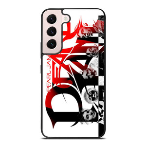 PEARL JAM 1 Samsung Galaxy S22 Plus Case Cover PEARL JAM 1 Samsung Galaxy S22 Plus Case Cover