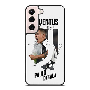 PAULO DYBALA JUVENTUS Samsung Galaxy S22 Plus Case Cover PAULO DYBALA JUVENTUS Samsung Galaxy S22 Plus Case Cover