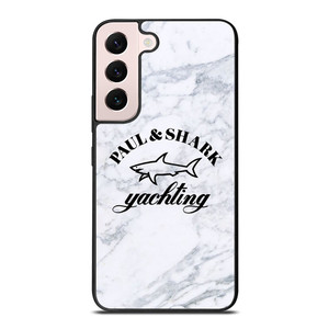 PAUL SHARK YACHTING MARBLE LOGO Samsung Galaxy S22 Plus Case Cover PAUL SHARK YACHTING MARBLE LOGO Samsung Galaxy S22 Plus Case Cover