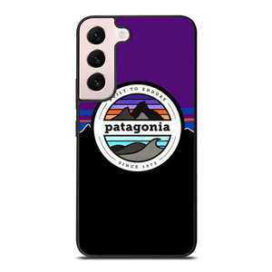 PATAGONIA FISHING 2 Samsung Galaxy S22 Plus Case Cover PATAGONIA FISHING 2 Samsung Galaxy S22 Plus Case Cover