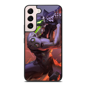 OVERWATCH GENJI 1 Samsung Galaxy S22 Plus Case Cover