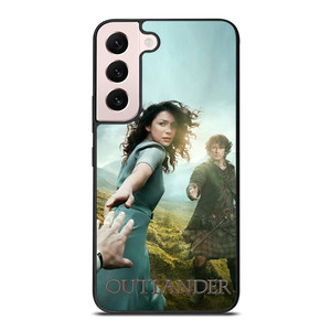OUTLANDER SERIES 2 Samsung Galaxy S22 Plus Case Cover OUTLANDER SERIES 2 Samsung Galaxy S22 Plus Case Cover