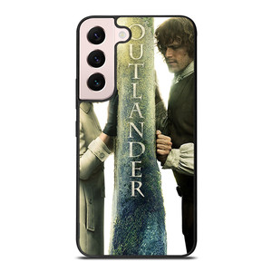 OUTLANDER SERIES 1 Samsung Galaxy S22 Plus Case Cover OUTLANDER SERIES 1 Samsung Galaxy S22 Plus Case Cover