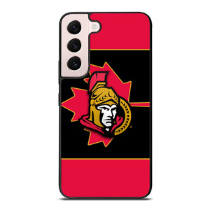 OTTAWA SENATORS Samsung Galaxy S22 Plus Case Cover