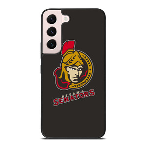 OTTAWA SENATORS ICON Samsung Galaxy S22 Plus Case Cover OTTAWA SENATORS ICON Samsung Galaxy S22 Plus Case Cover