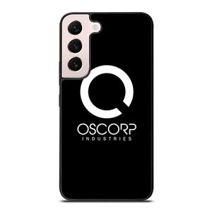 OSCORP INDUSTRIES ICON Samsung Galaxy S22 Plus Case Cover OSCORP INDUSTRIES ICON Samsung Galaxy S22 Plus Case Cover