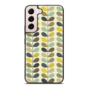 ORLA KIELY TOWEL 1 Samsung Galaxy S22 Plus Case Cover