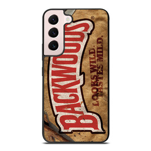 ONLY BACKWOODS Samsung Galaxy S22 Plus Case Cover