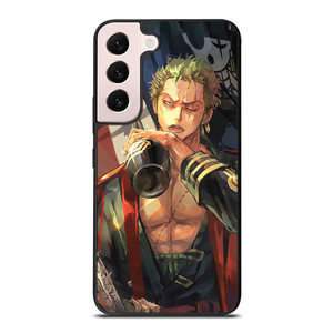 ONE PIECE RORONOA ZORO ART Samsung Galaxy S22 Plus Case Cover