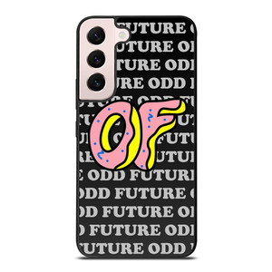 ODD FUTURE ICON Samsung Galaxy S22 Plus Case Cover