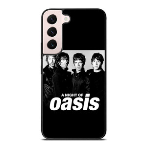 OASIS 1 Samsung Galaxy S22 Plus Case Cover OASIS 1 Samsung Galaxy S22 Plus Case Cover