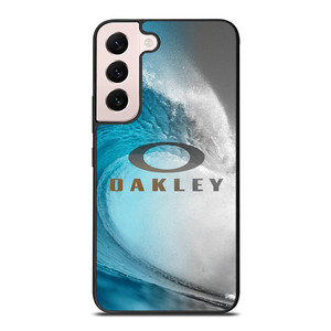 OAKLEY LOGO Samsung Galaxy S22 Plus Case Cover