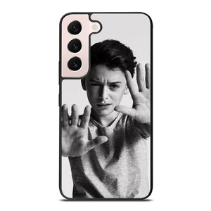 NOAH SCHNAPP Samsung Galaxy S22 Plus Case Cover NOAH SCHNAPP Samsung Galaxy S22 Plus Case Cover