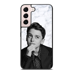 NOAH SCHNAPP MARBLE Samsung Galaxy S22 Plus Case Cover NOAH SCHNAPP MARBLE Samsung Galaxy S22 Plus Case Cover